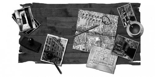 Gra Sherlock Holmes: Detektyw doradczy na Arena.pl