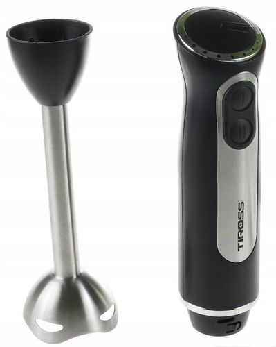 BLENDER Mikser 600W 2 POZIOMY MOCY Ręczny 1377 na Arena.pl