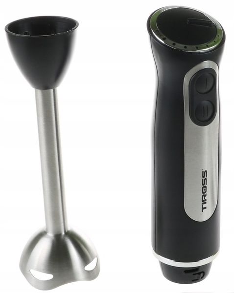 BLENDER Mikser 600W 2 POZIOMY MOCY Ręczny 1377 zdjęcie 2