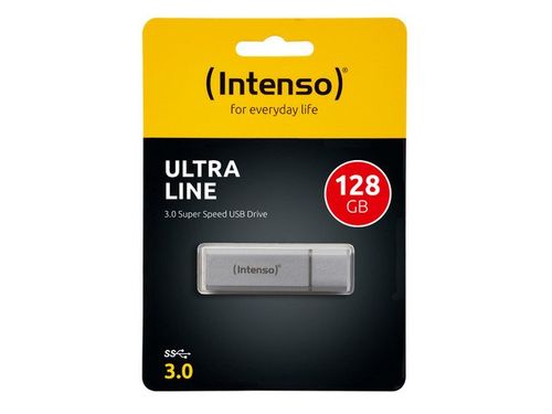 PENDRIVE INTENSO 128GB ULTRA LINE USB 3.0 na Arena.pl