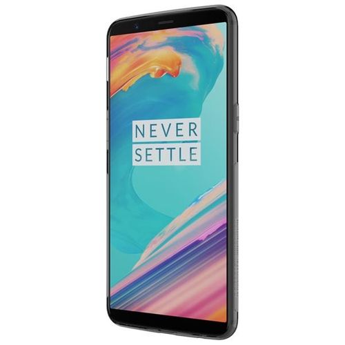 Etui Nillkin Nature OnePlus 5T - Grey na Arena.pl