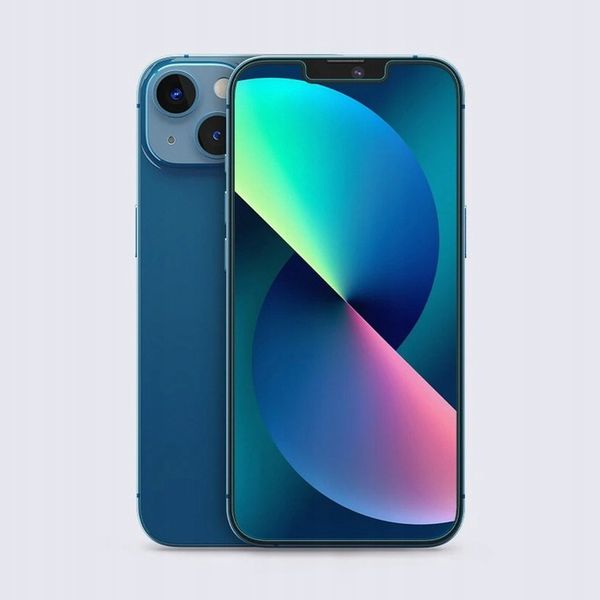 Szkło hartowane Spigen do iPhone 13 /Pro EZ PR 2P zdjęcie 3