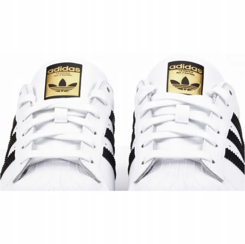 Buty Adidas Superstar EG4958 r.40 na Arena.pl