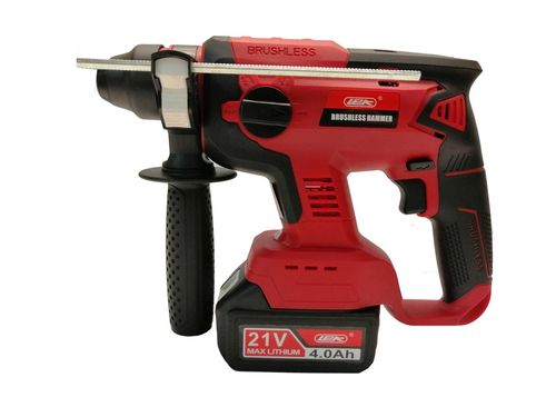 MASTERCUT LEK HM-2101-BL MŁOTOWIERTARKA AKUMULATOROWA Z FUNKCJĄ KUCIA SDS 21V LI-ION na Arena.pl