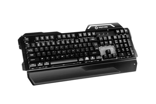 Ravcore Klawiatura Hybrid USB na Arena.pl