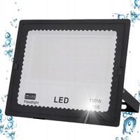HALOGEN 150 W LED NAŚWIETLACZ LAMPA XJ4880 18000 lm