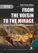 From the Voisin to the Mirage - Amaru Tincopa Gallegos