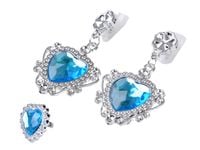 DLA NAJMŁODSZYCH ELEGANCKI KOSTIUM