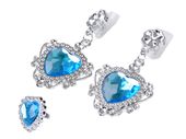 DLA NAJMŁODSZYCH ELEGANCKI KOSTIUM
