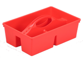 Nosidło narzedziowe 380x250x118 mm
