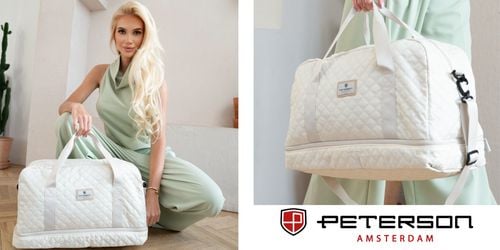 torba ptn pik-01-8533 beige na Arena.pl