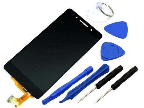 WYŚWIETLACZ LCD DIGITIZER PANEL HUAWEI HONOR 7 na Arena.pl