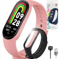Smartwatch niktrade 206478599 czarny