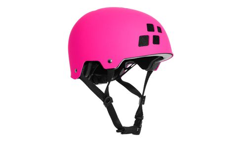 Kask Cube 16063-8 DIRT pink - r. S / M na Arena.pl