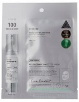 VT Cosmetics Reedle Shot 100 1,5g + 2Step Mask Maska w Płachcie 25g/1szt