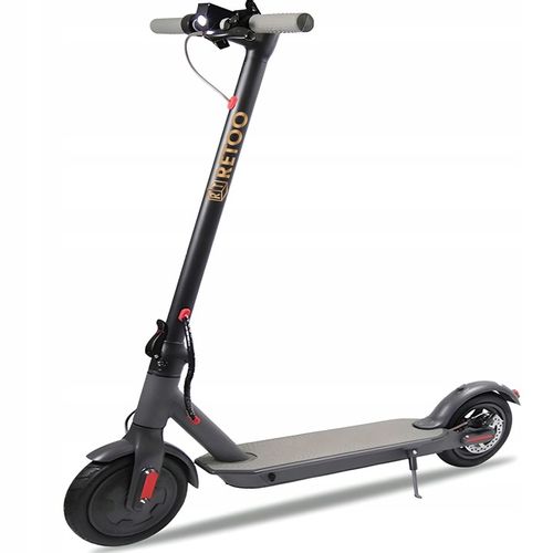 HULAJNOGA ELEKTRYCZNA 20km/h LED SKŁADANA na Arena.pl