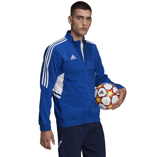 Bluza adidas Condivo 22 Presentation Jacket M HA6245 M na Arena.pl
