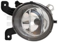 Audi A2 00-05 Halogen przedni lewy
