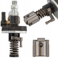 POMPA WTRYSKOWA DO AGREGATU PM-AGR-10000MD WTRYSK DIESEL KOMPLET ATS 116mm