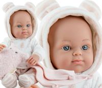 HISZPAŃSKA LALKA BOBAS PAOLA REINA 05126