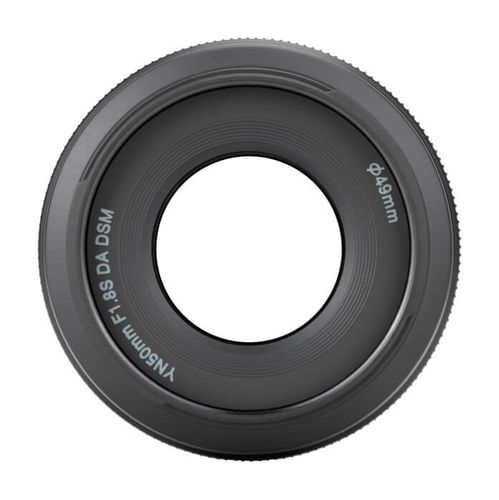 Obiektyw Yongnuo YN 50 mm f/1,8 DA DSM II do Sony E na Arena.pl