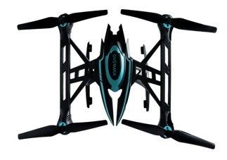 OVERMAX DRON X-BEE 7.2 FPV na Arena.pl