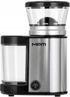 Młynek do kawy żarnowy MPM MMK-09M