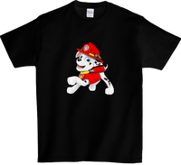 Koszulka T-shirt Psi Patrol