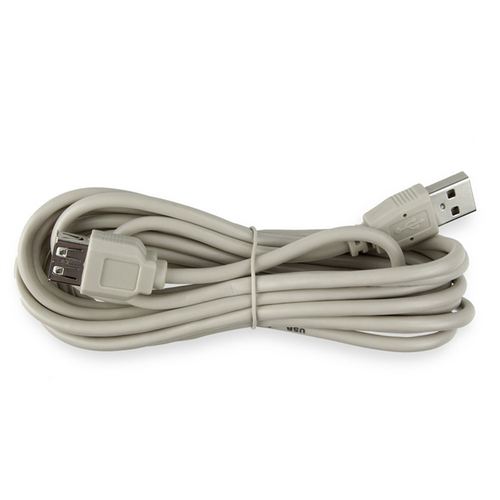 Kabel Przedłużający USB 2.0 A-A 3,0m na Arena.pl