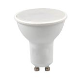ŻARÓWKA LED GU10 2835 SMD NATURALNA 4000K 230V 7W