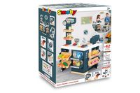 SMOBY Supermarket z wozkiem 350239