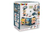 SMOBY Supermarket z wozkiem 350239