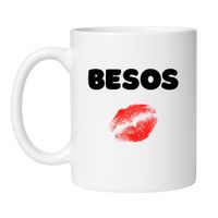 KUBEK „BESOS”