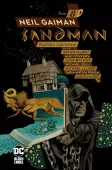 Sandman. Tom 8. Koniec Światów