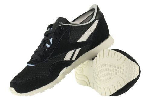Reebok CL NYLON SLIM EP (BS5111) na Arena.pl