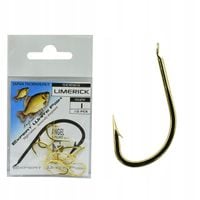 Haczyk Haczyki KAMIKAZE LIMERICK Nr 1 /10 szt