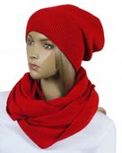 KOMPLET CZAPKA+KOMIN #PRODUKT POLSKI #PROMOCJA #29