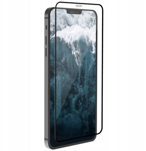 Szkło hartowane JCPal do Apple iPhone 12 mini 1 szt. na Arena.pl