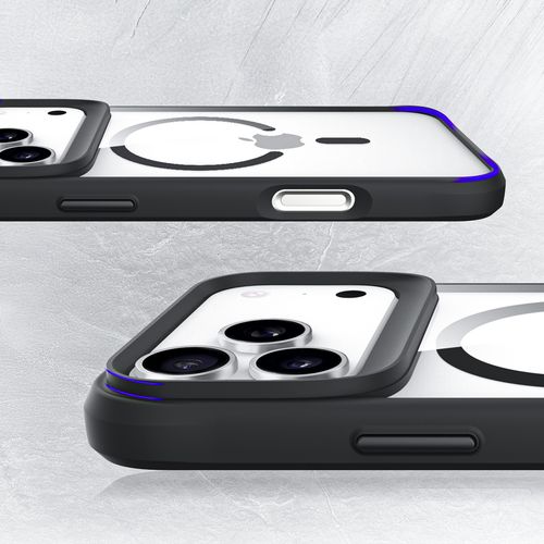 apple iphone 17 pro - 3mk satin armor magcase na Arena.pl
