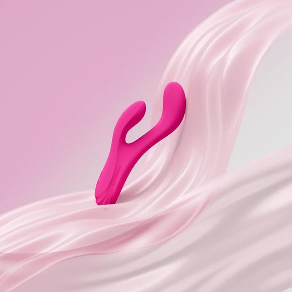 lovense osci 3 rabbit vibrator zdjęcie 6