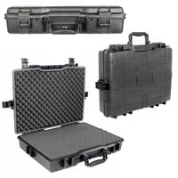 Walizka SURWIWALOWA outdoorowa WODOODPORNA wyściółka IP67 pojemność 20KG