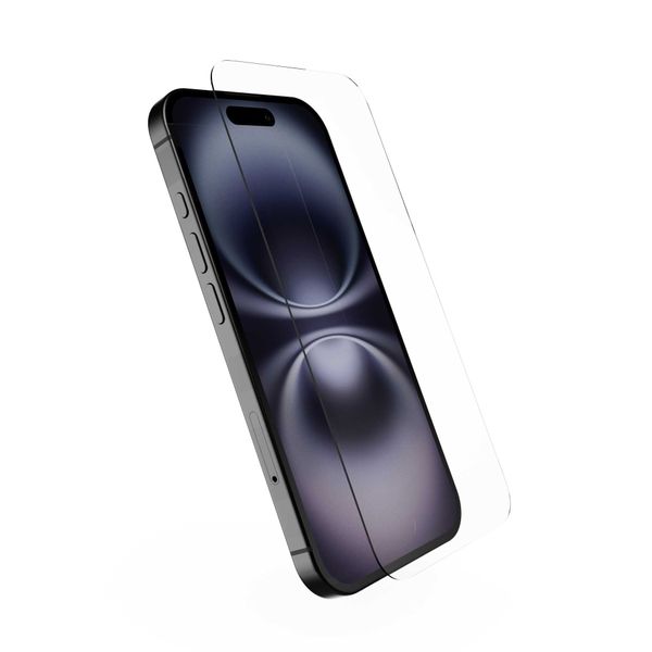 Spacecase Quickfit Glass Iphone 15 / 16 zdjęcie 7