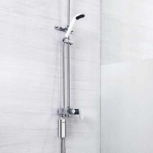 Filtr do wody prysznicowy PHILIPS AWP1775CH, kolor chrom, filtracja 50 000l na Arena.pl