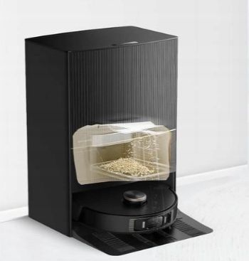 12x WOREK/ WORKI DO XIAOMI X10+/X20+/ DREAME L20 ULTRA/L30 ULTRA/ L10s na Arena.pl