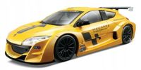 Pojazd Mały SAMOCHODZIK Zabawkowy Dla Dziecka RENAULT MEGANE Samochody Auto