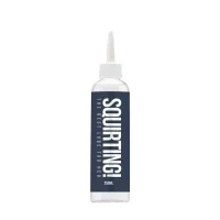 pharmquests lubrykant wodny squirting 250 ml - bezzapachowy, delikatny