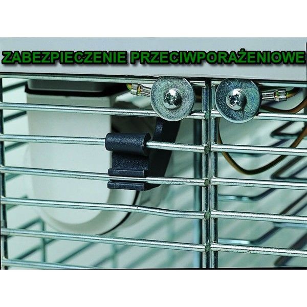 Lampa Rażąca CRI CRI 307A Professional zdjęcie 6