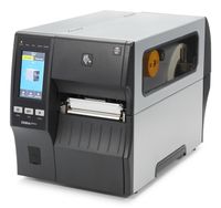 Zebra TT Printer ZT411 4", 203dpi,