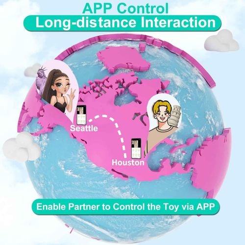 app love egg purple na Arena.pl