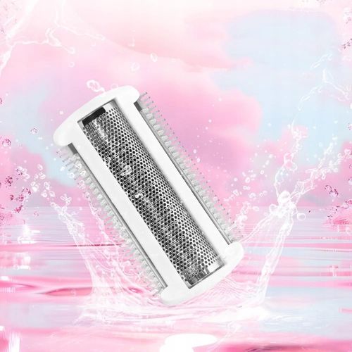 GŁOWICA GOLĄCA FOLIOWA OSTRZA DO DEPILATORA BRL 140 130 SERIA - na Arena.pl